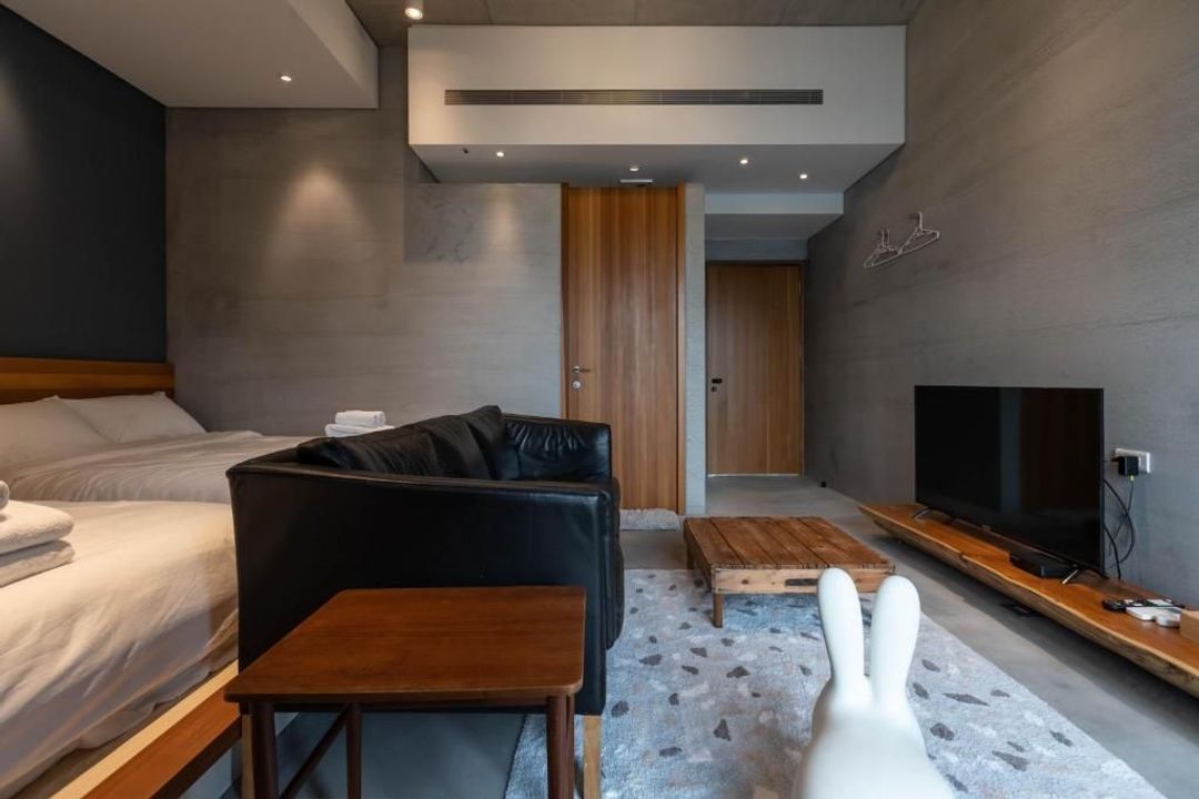Naturally Homestay