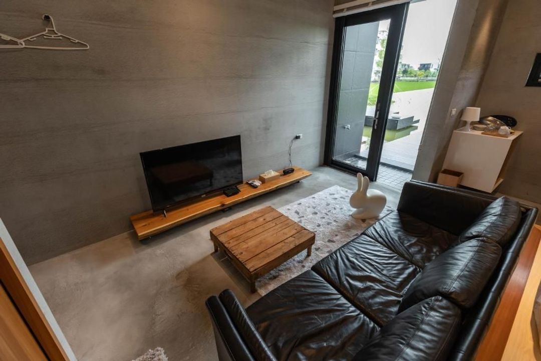 Naturally Homestay