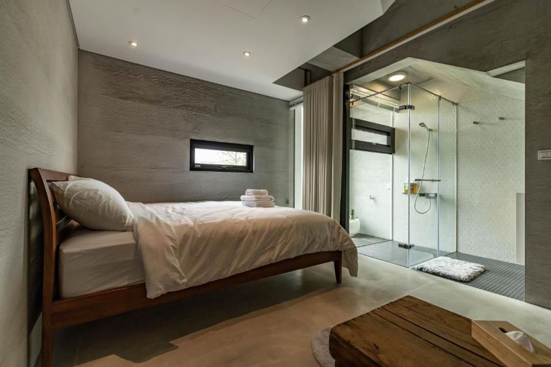 Naturally Homestay
