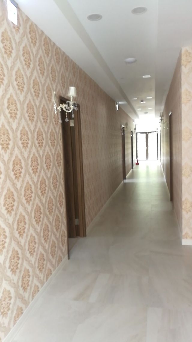 鹿谷名竹旅社-舒適四人房-6