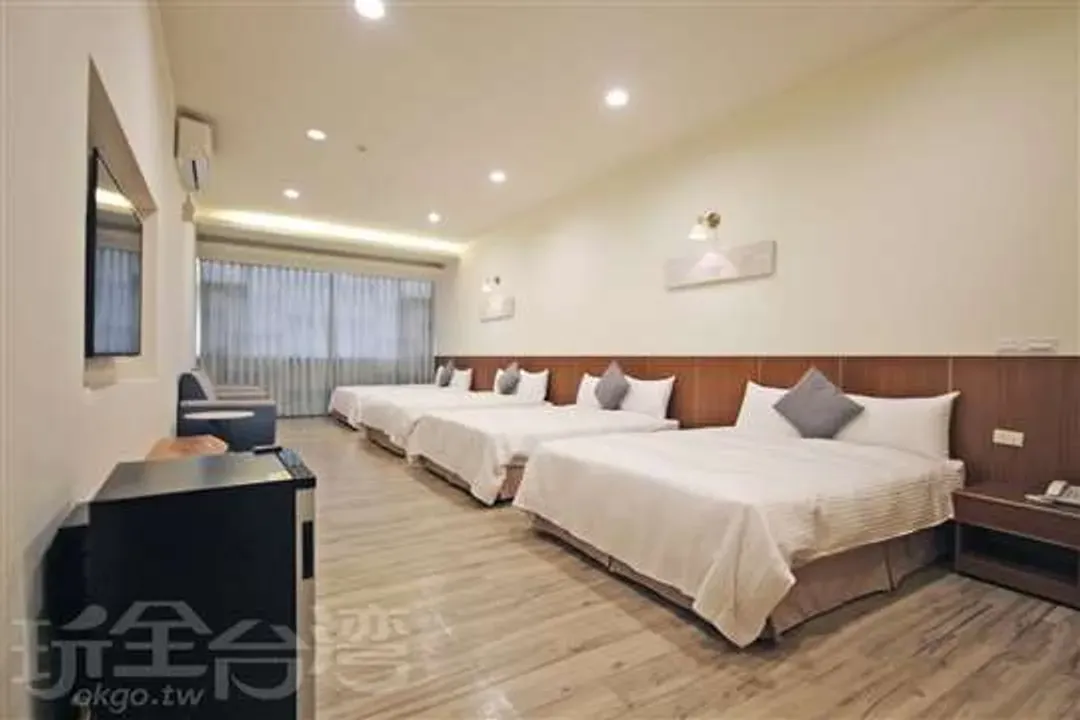 Dream House b&b