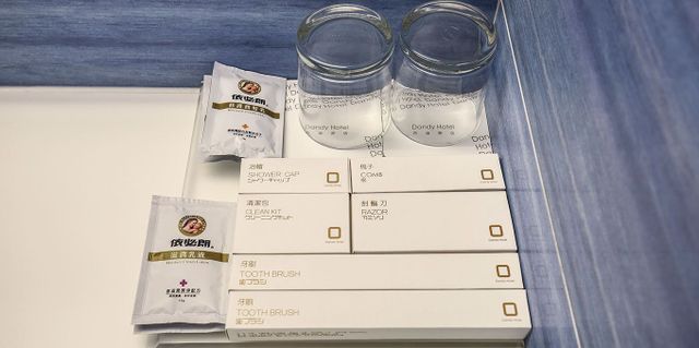 丹迪旅店天母店｜鄰近捷運、夜市-精緻客房-4