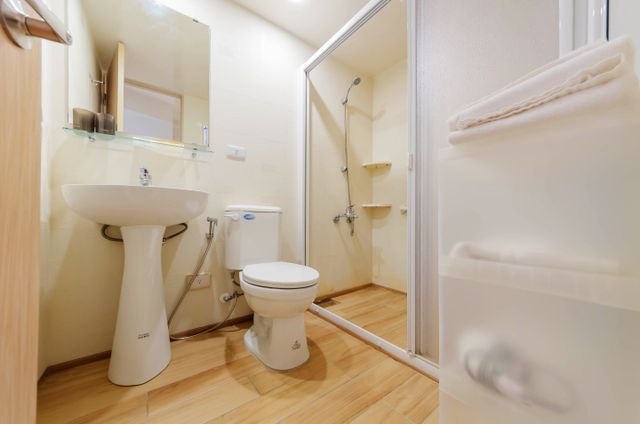 ポップイン｜台南安平港/安平老街に近い、オプションのスイート/ドミトリーの部屋タイプ-Superior double room-8