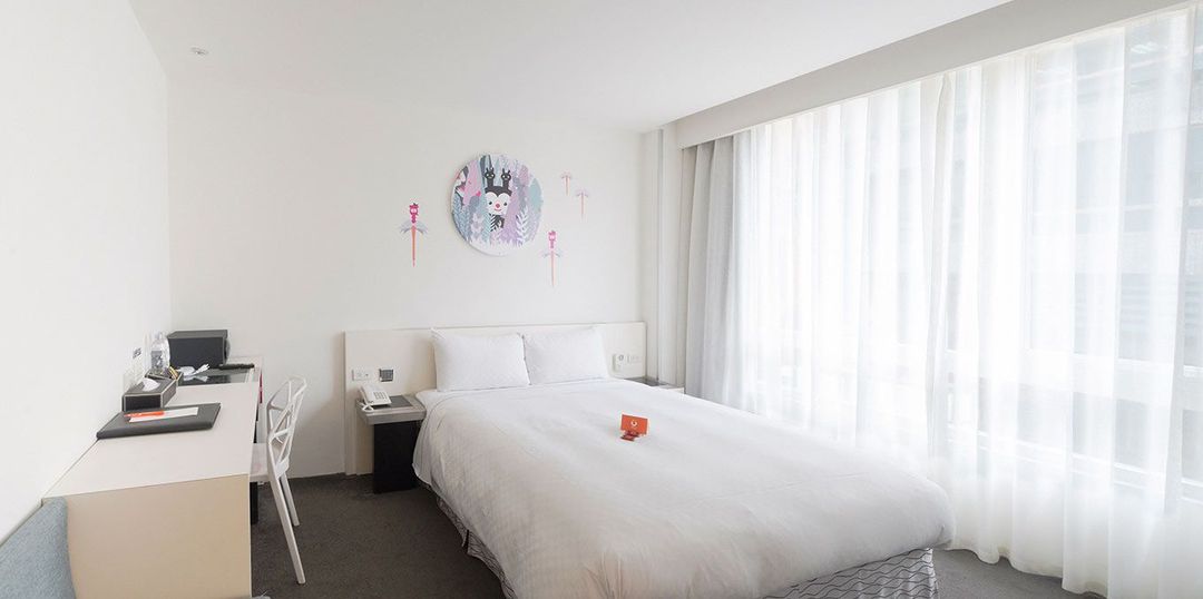 CityInn Hotel Taipei Station Branch II