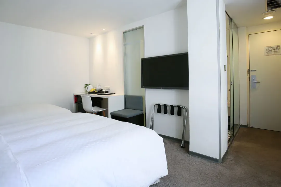 CityInn Hotel Taipei Station Branch II