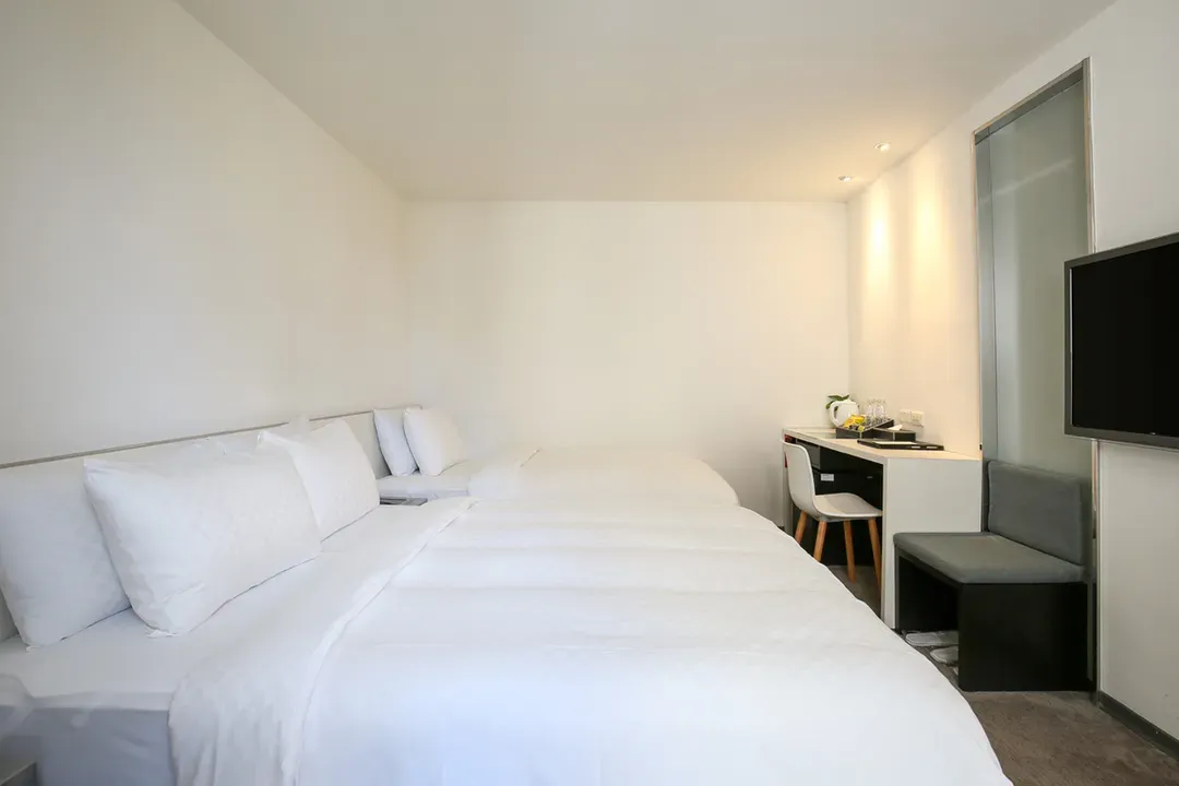 CityInn Hotel Taipei Station Branch II