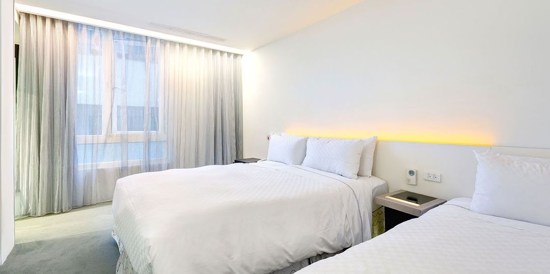 CityInn Hotel Taipei Station Branch II