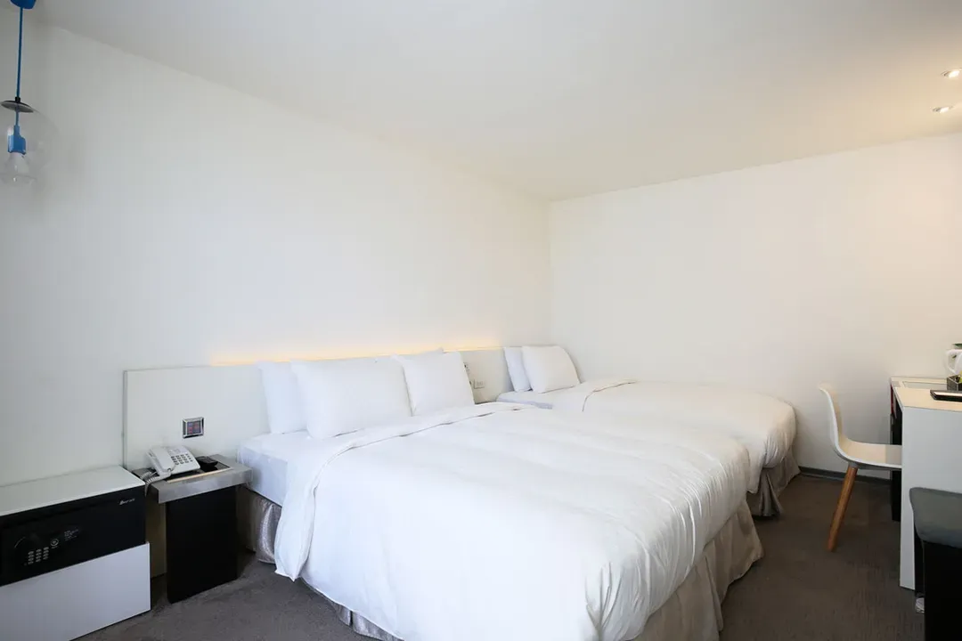 CityInn Hotel Taipei Station Branch II