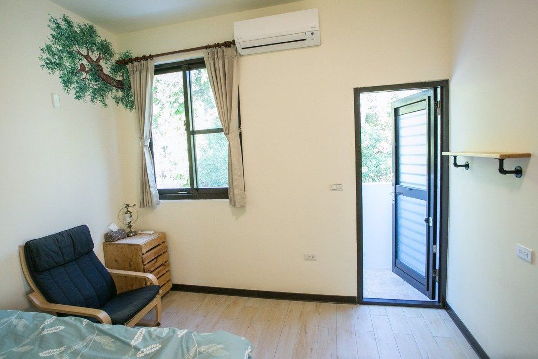 Tree House Cafe & Homestay