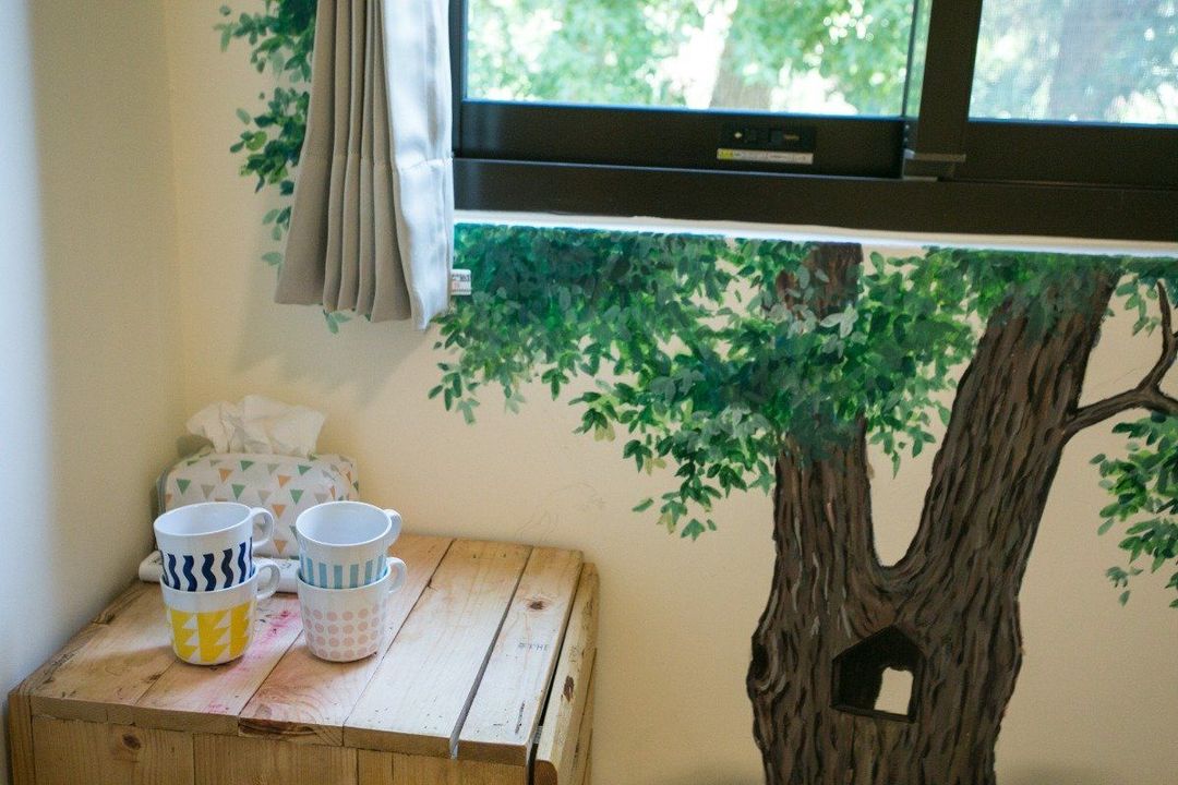 Tree House Cafe & Homestay