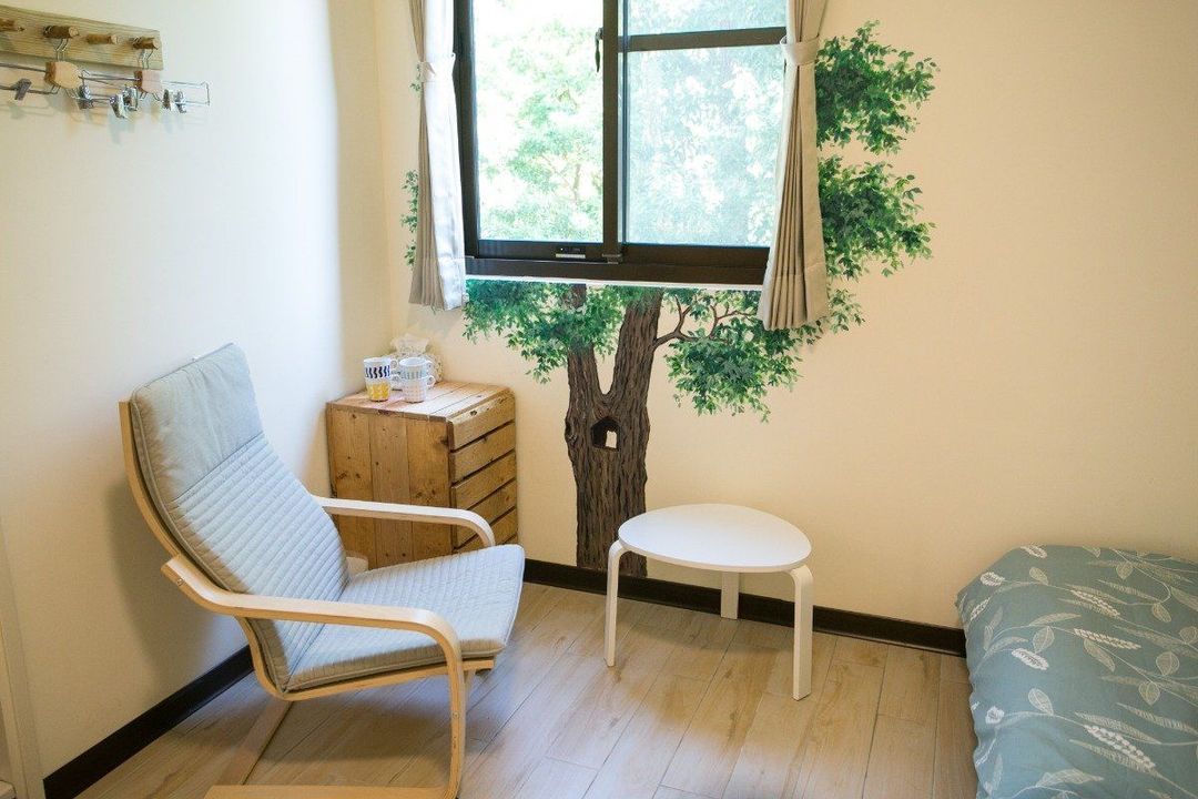 Tree House Cafe & Homestay