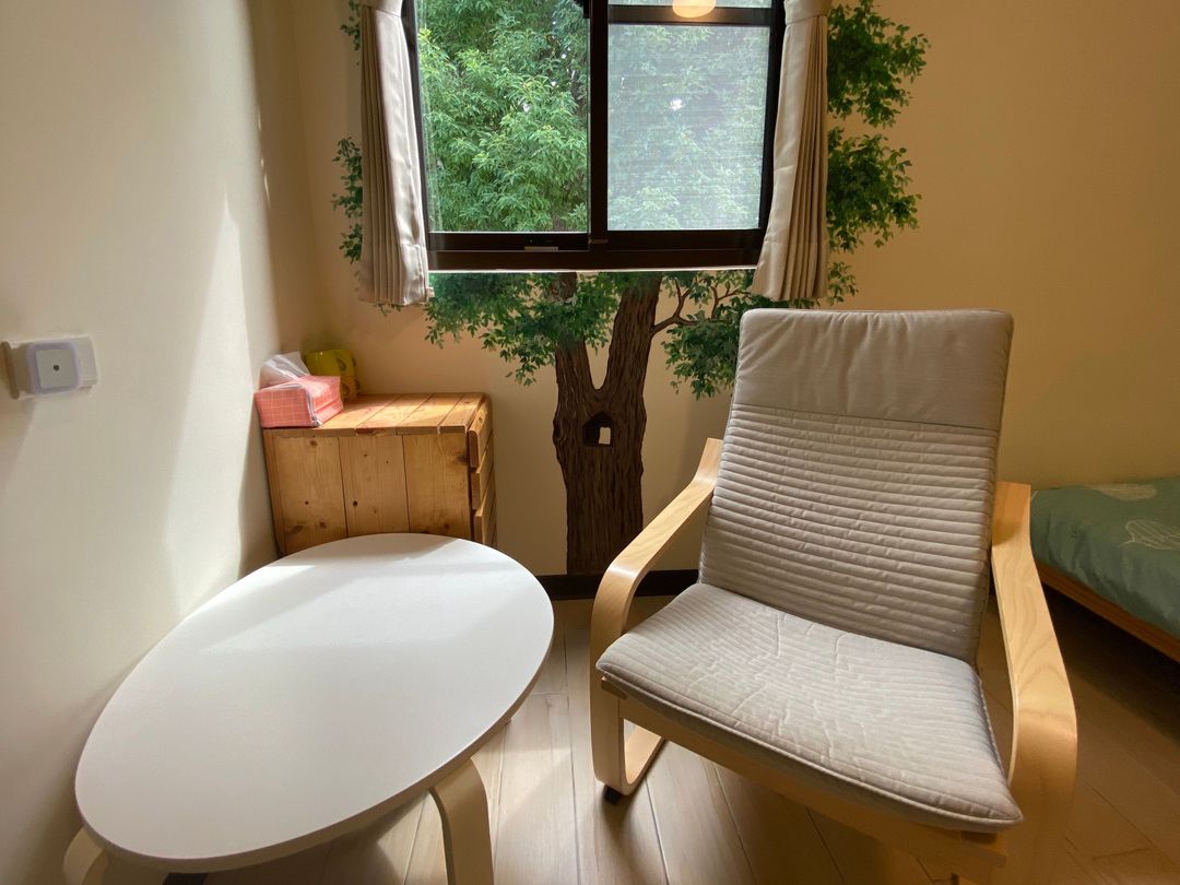 Tree House Cafe & Homestay