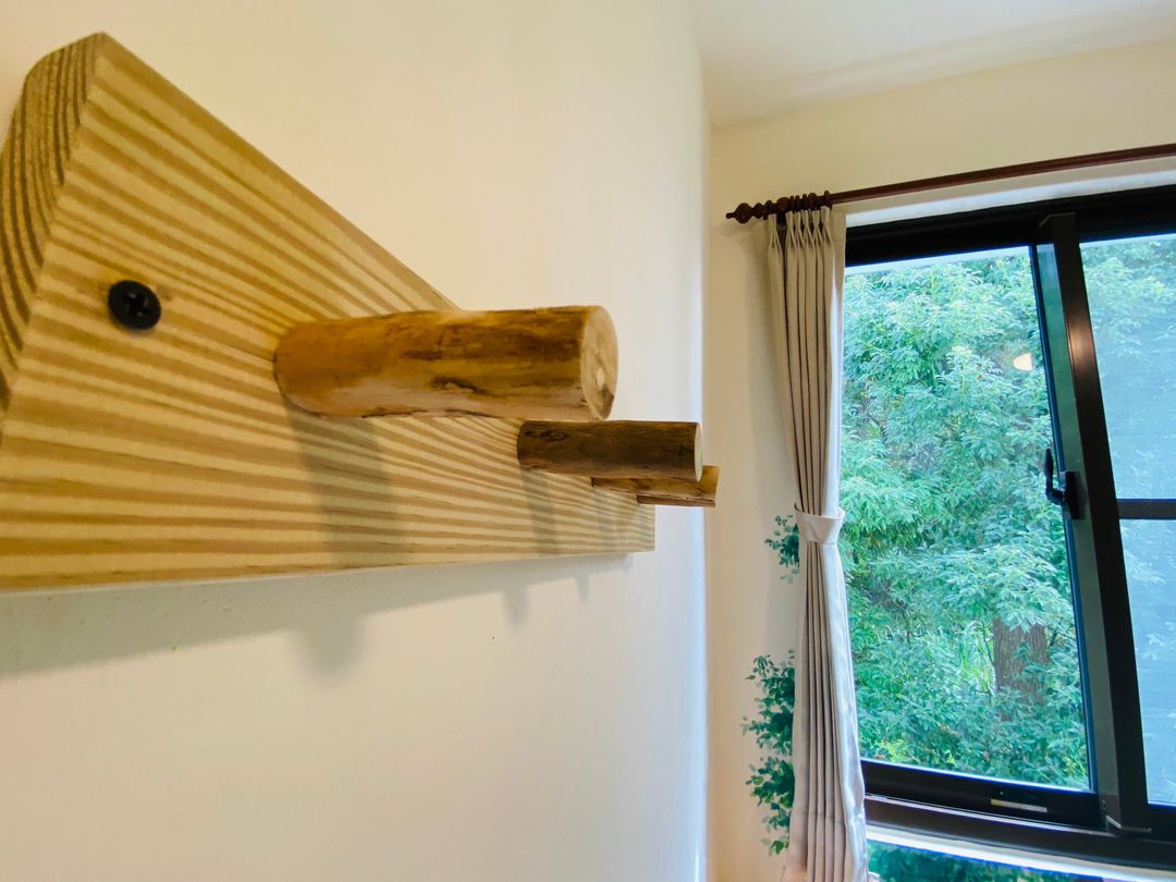 Tree House Cafe & Homestay