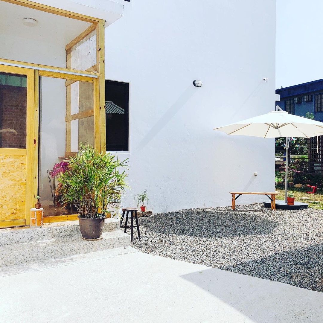 Tree House Cafe & Homestay