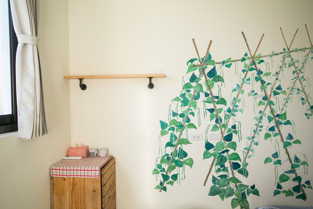 Tree House Cafe & Homestay