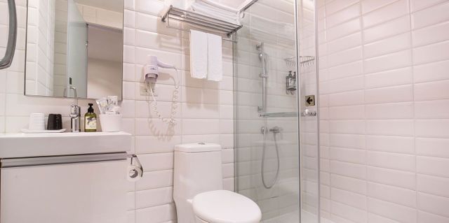 CityInn Hotel Plus Ximending Branch-Standard Room-7