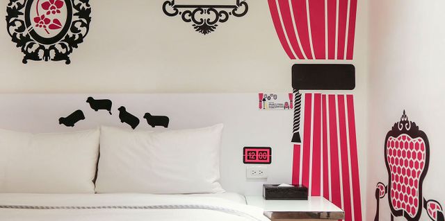 CityInn Hotel Plus Ximending Branch-Standard Room-6