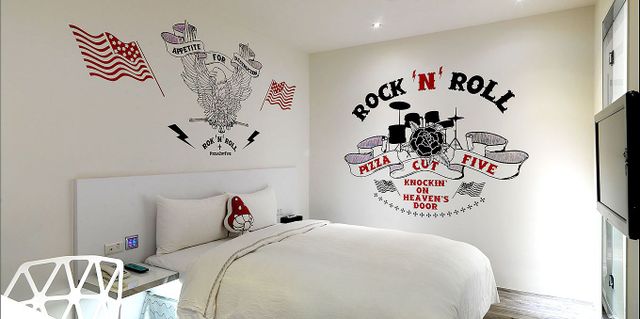 CityInn Hotel Plus Ximending Branch-Standard Room-2