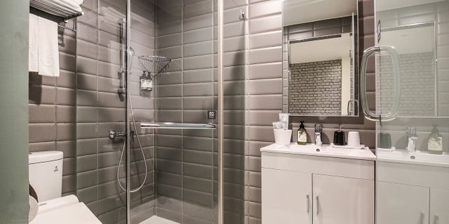 CityInn Hotel Plus Ximending Branch-Twin Room-6