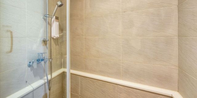 CityInn Hotel Plus Ximending Branch-Deluxe Room with Street View-8