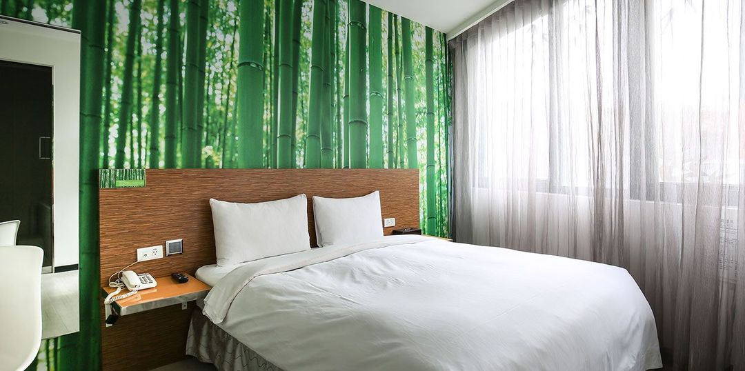 CityInn Hotel Plus Ximending Branch