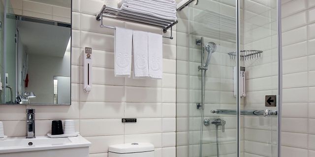 CityInn Hotel Plus Ximending Branch-Triple Room-5