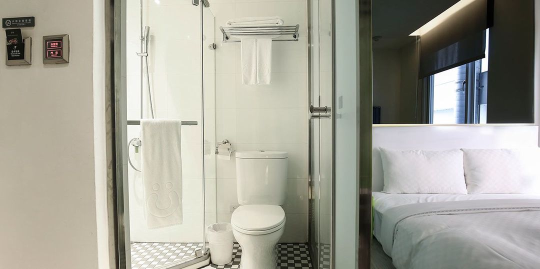 CityInn Hotel Plus Taichung Station Branch
