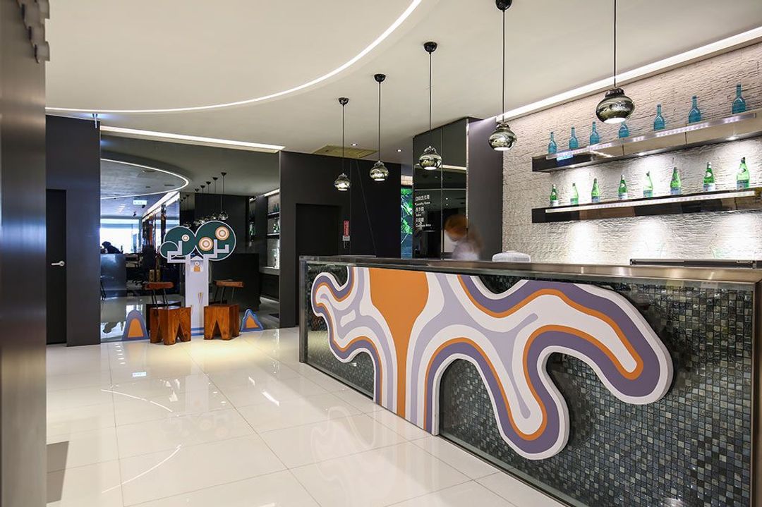 CityInn Hotel Plus Taichung Station Branch