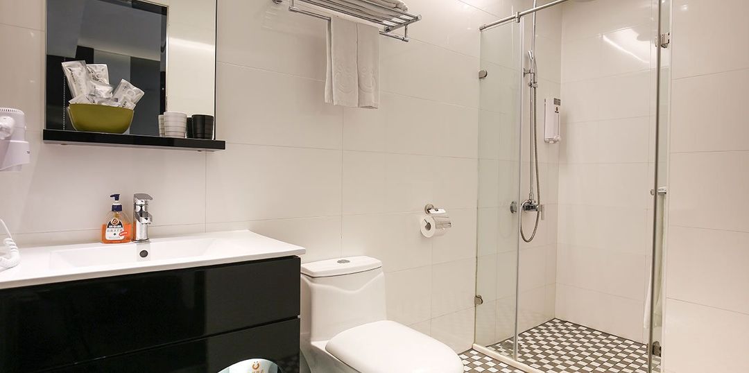 CityInn Hotel Plus Taichung Station Branch