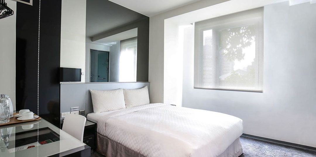 CityInn Hotel Plus Taichung Station Branch
