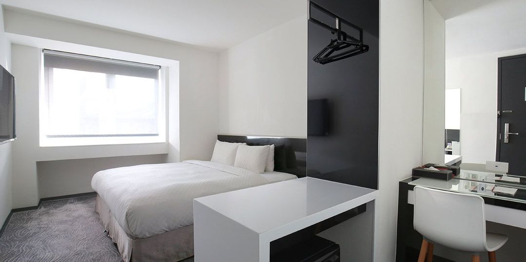 CityInn Hotel Plus Taichung Station Branch