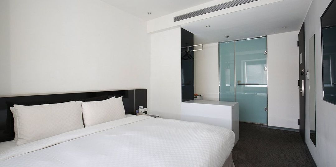 CityInn Hotel Plus Taichung Station Branch
