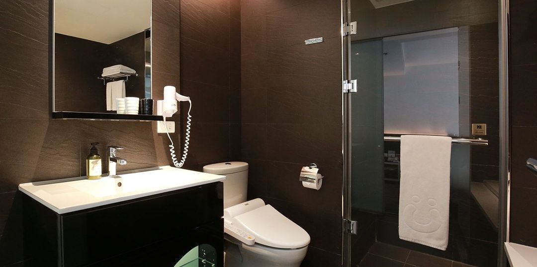 CityInn Hotel Plus Taichung Station Branch