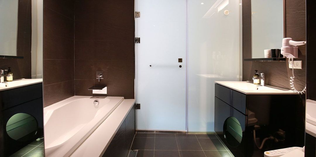 CityInn Hotel Plus Taichung Station Branch