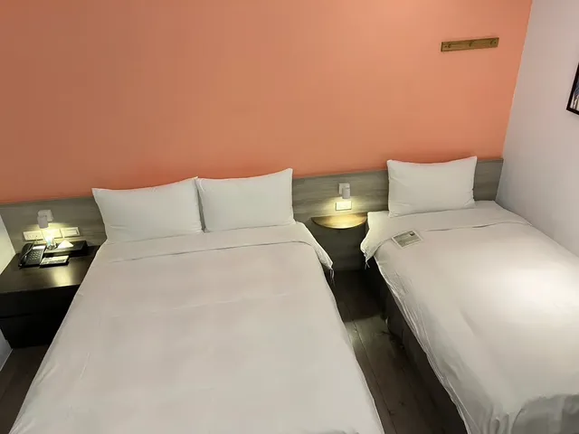 三人房03