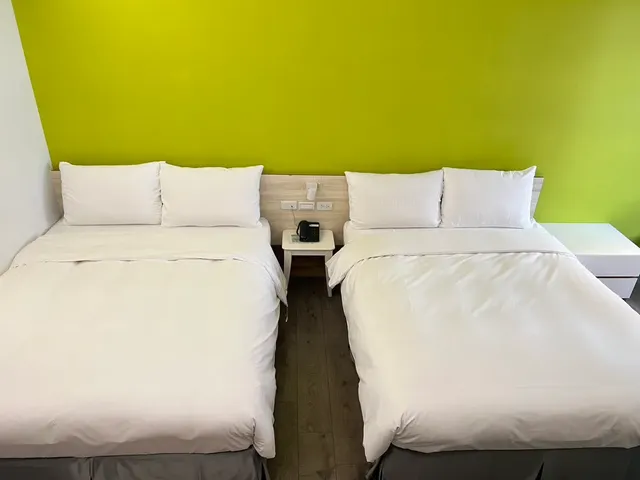 四人房08