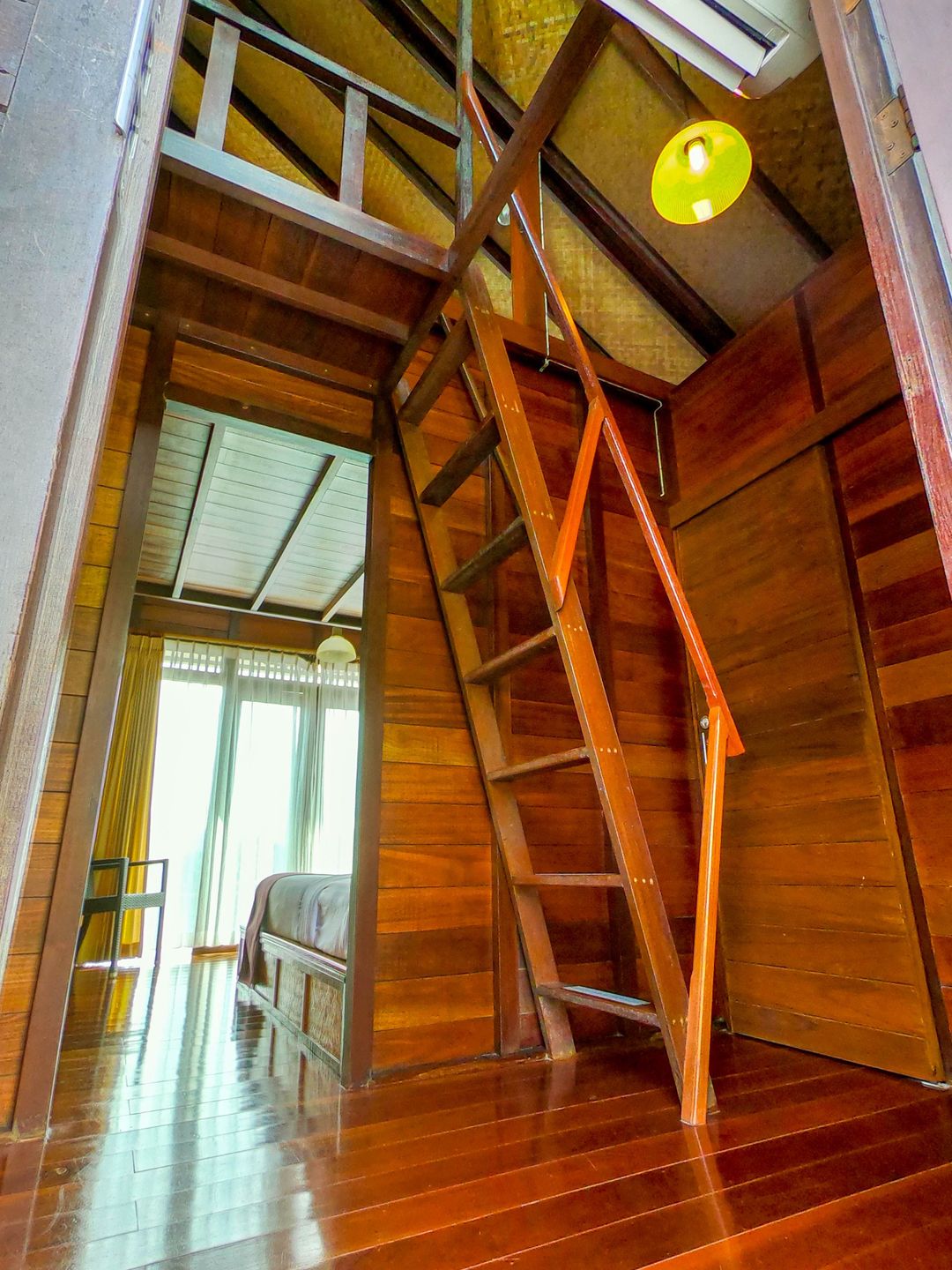 500 Rai Floating Resort