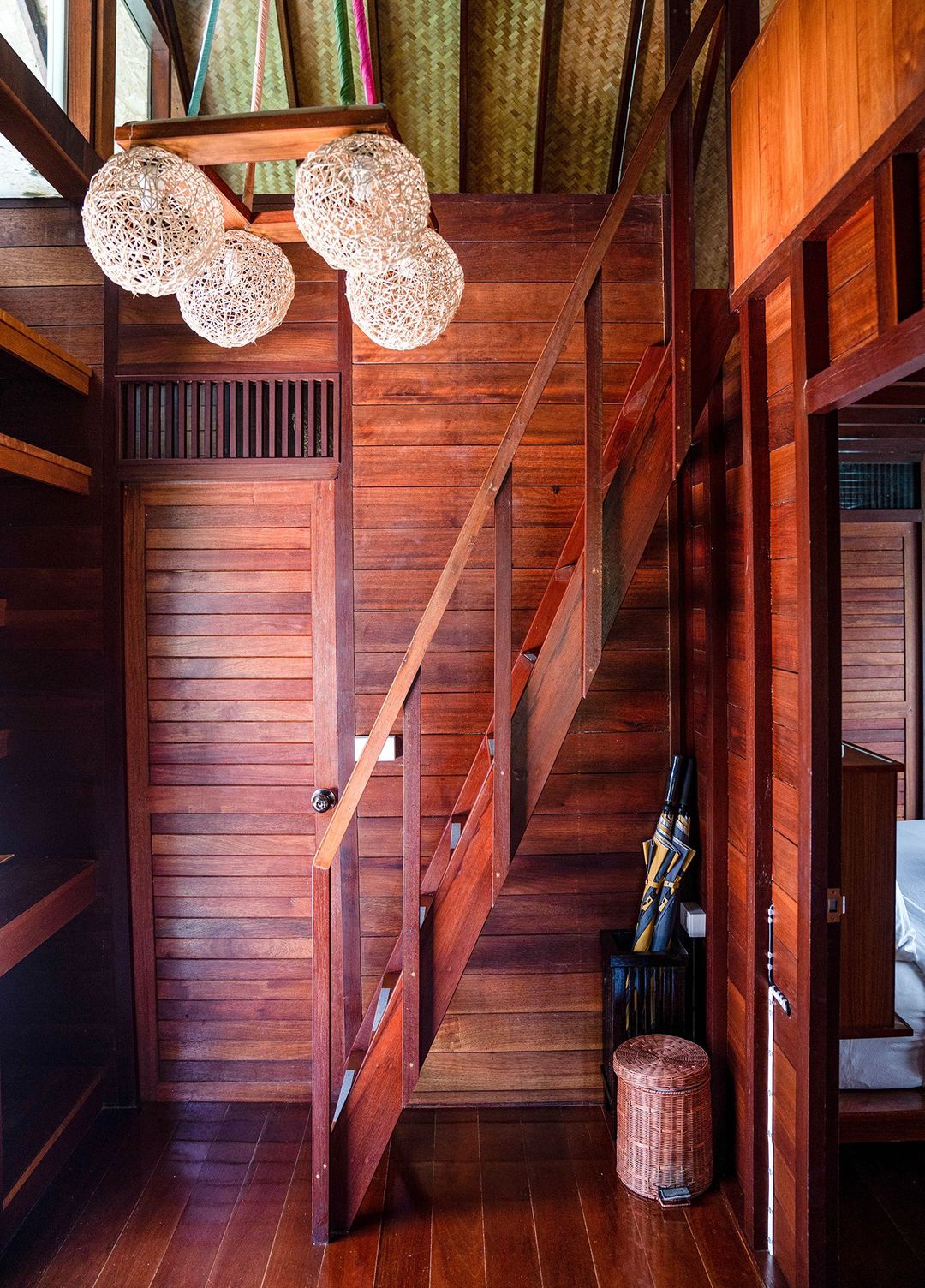 500 Rai Floating Resort