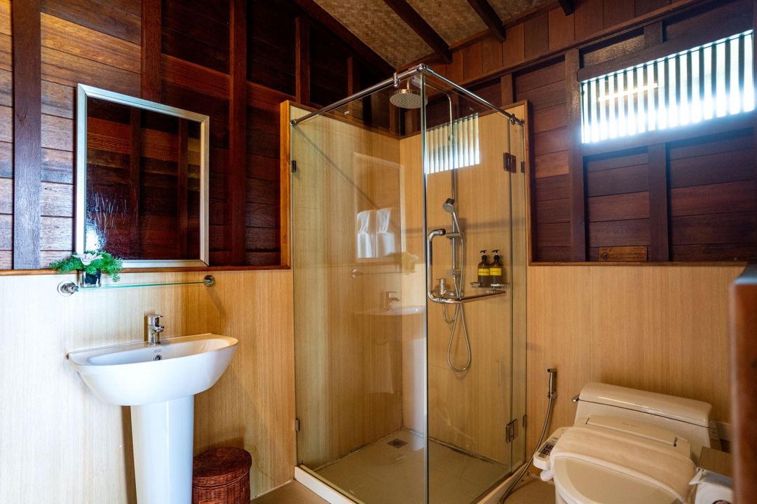 500 Rai Floating Resort