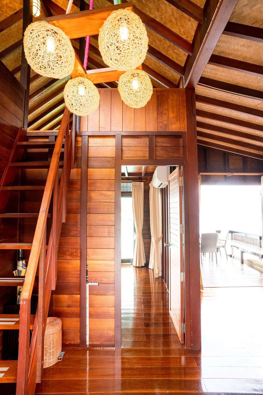 500 Rai Floating Resort