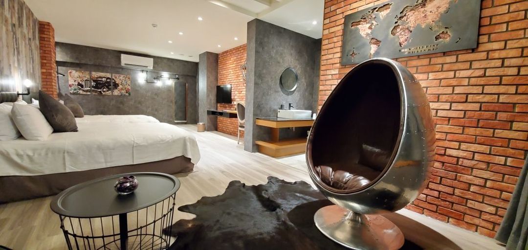 Chingjing Florence Resort Villa