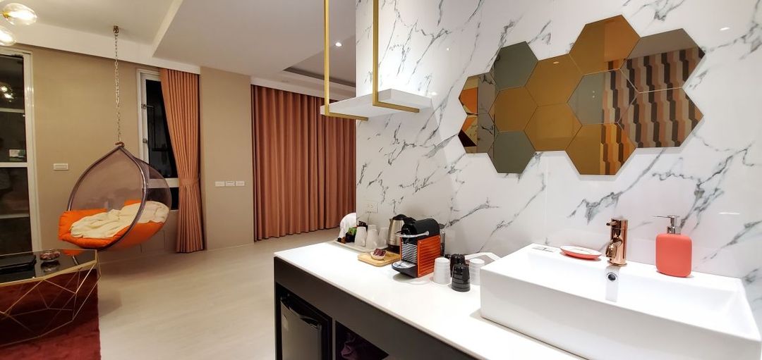 Chingjing Florence Resort Villa