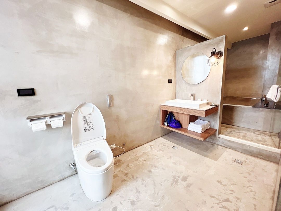Chingjing Florence Resort Villa
