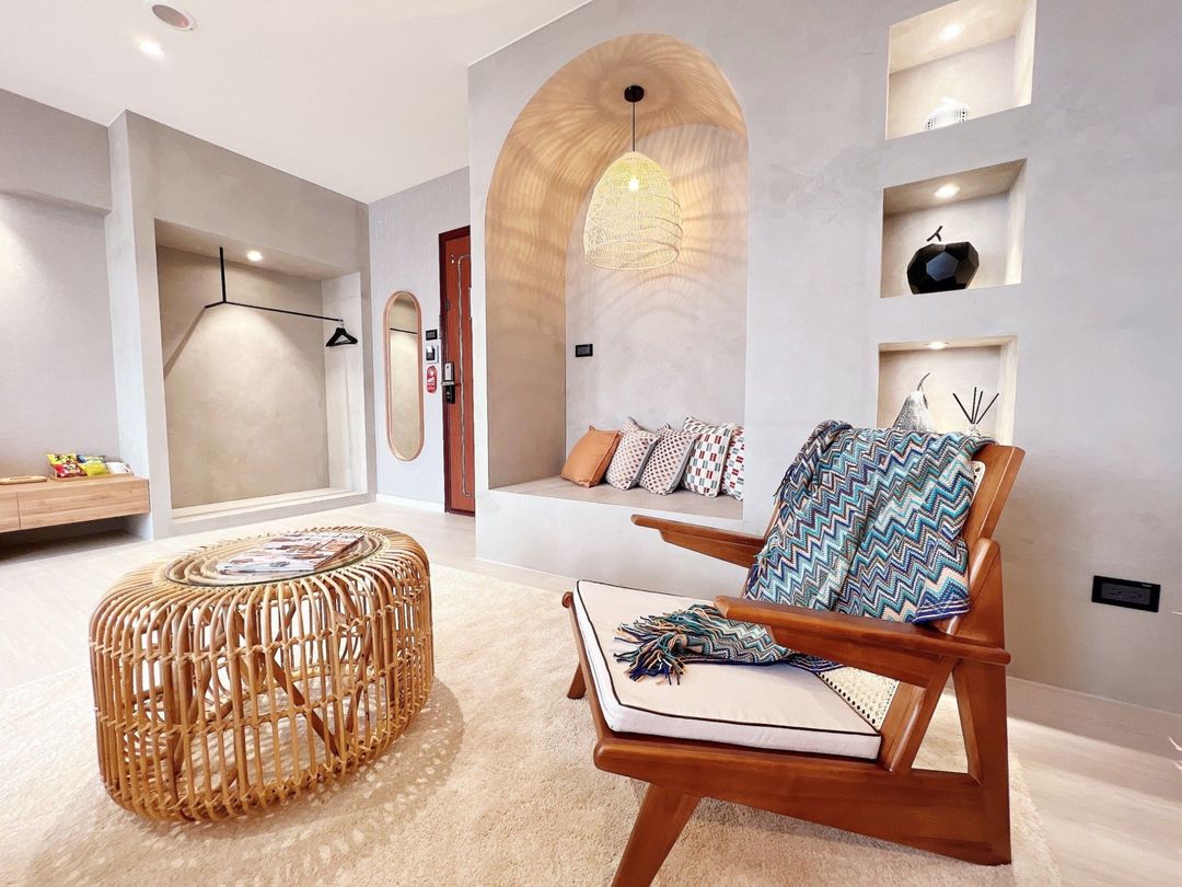 Chingjing Florence Resort Villa