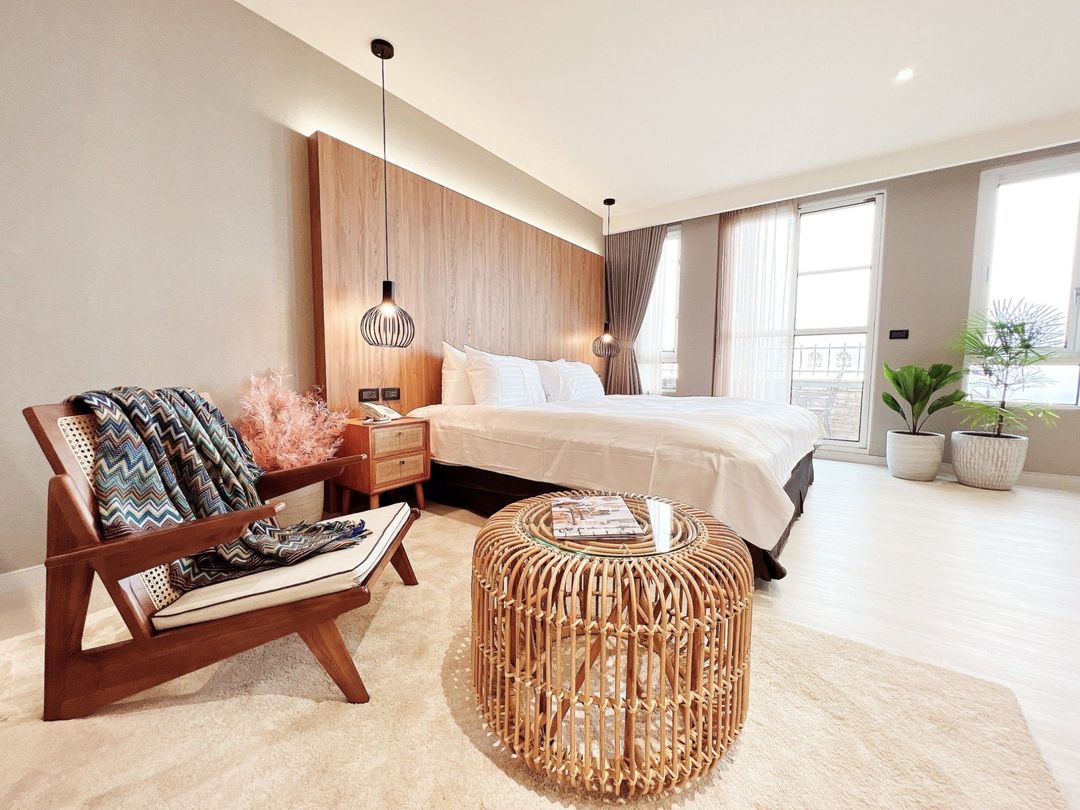Chingjing Florence Resort Villa