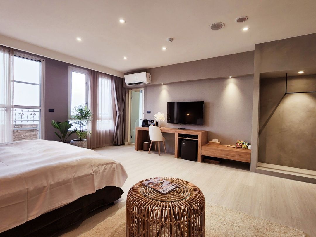 Chingjing Florence Resort Villa