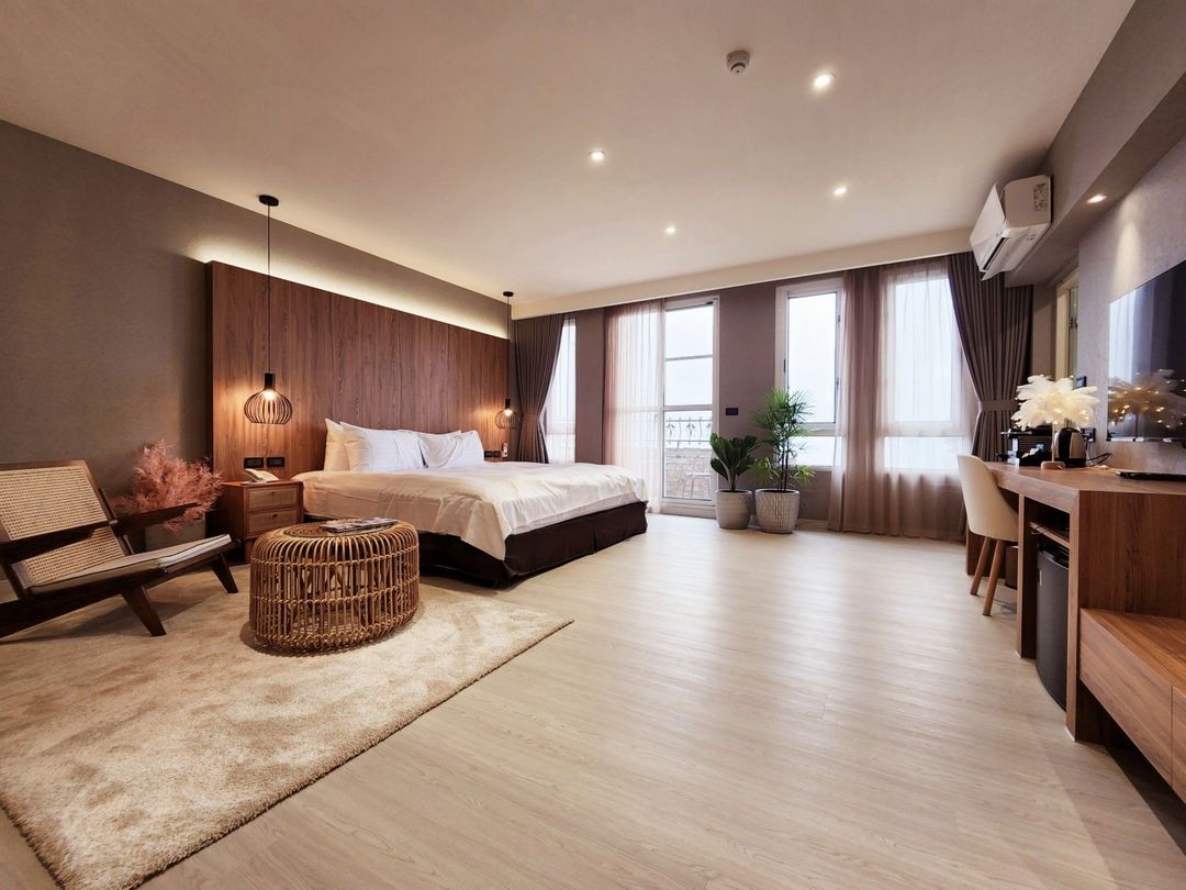 Chingjing Florence Resort Villa
