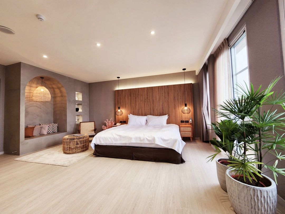 Chingjing Florence Resort Villa