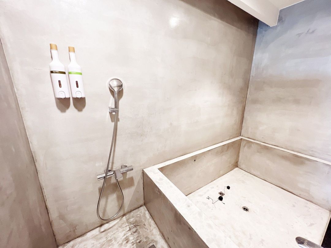Chingjing Florence Resort Villa