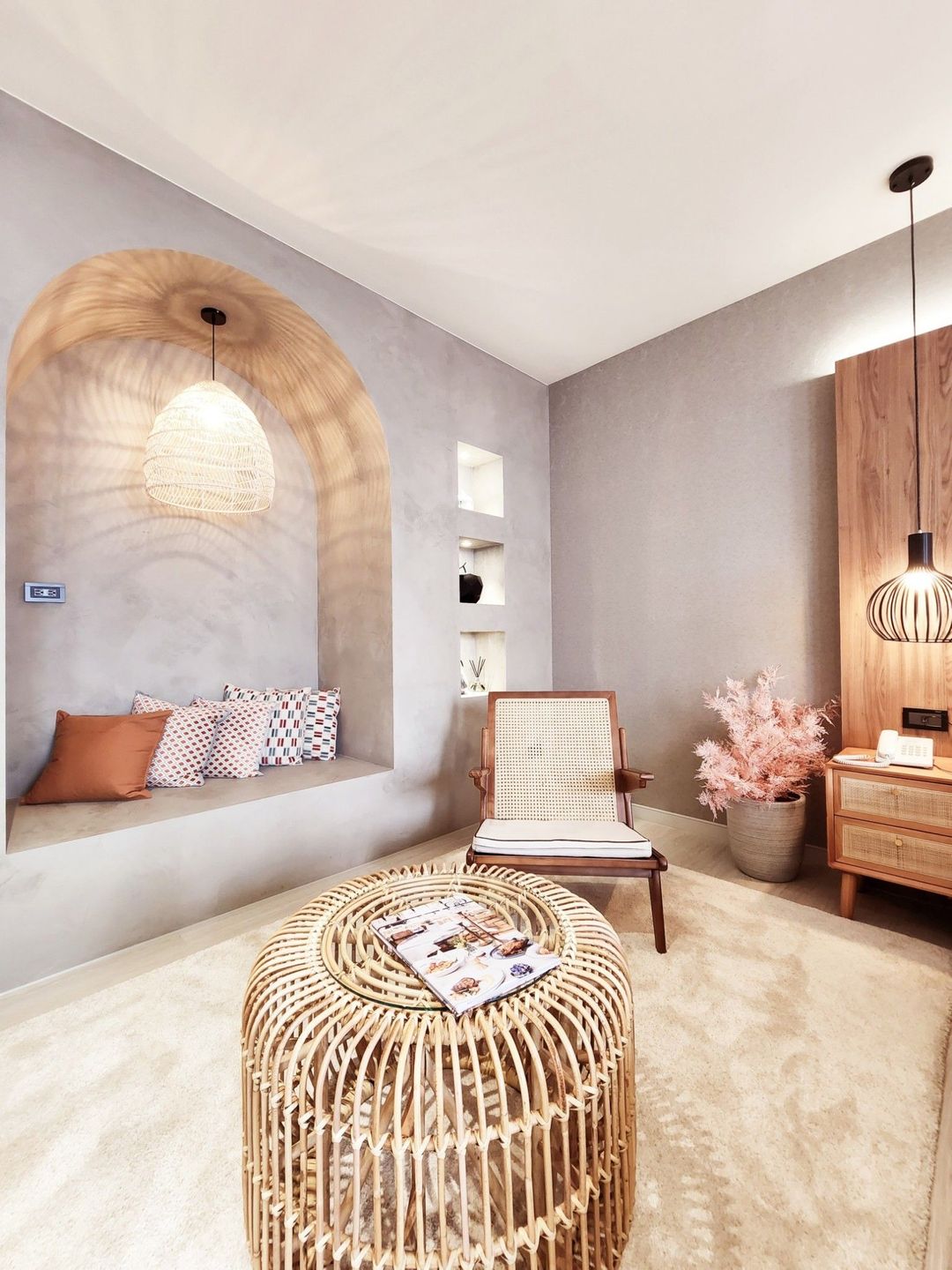 Chingjing Florence Resort Villa